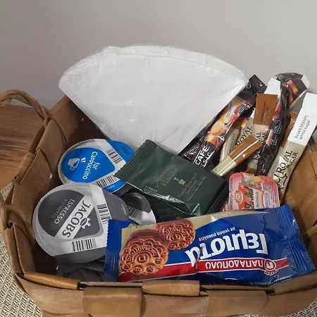 In 아파트 베리아