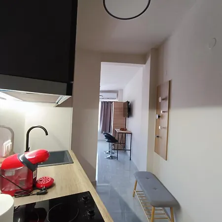Apartment In *