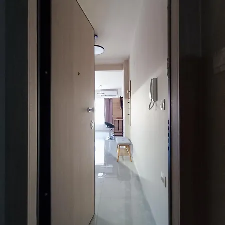 In 아파트 베리아