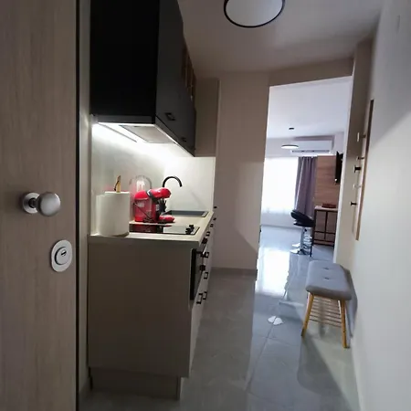 Apartment In