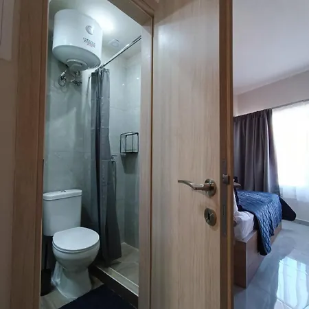 In Apartment Veria (Imathia)
