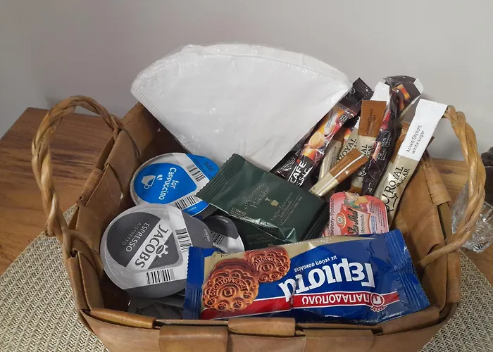 In Appartement Véria