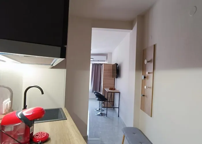 Apartmán In *
