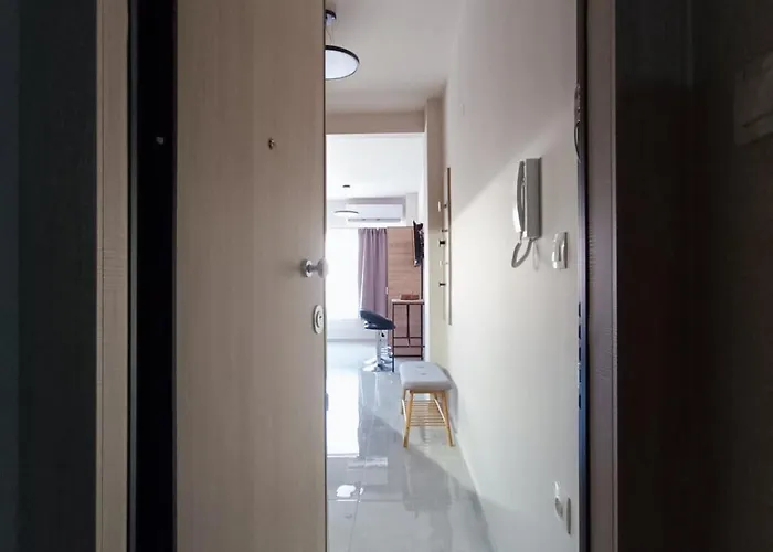 In Apartmán Veria (Imathia)