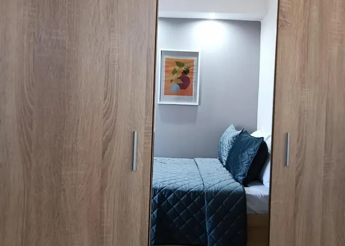 In Apartmán *