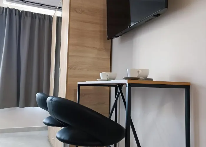 In Apartmán