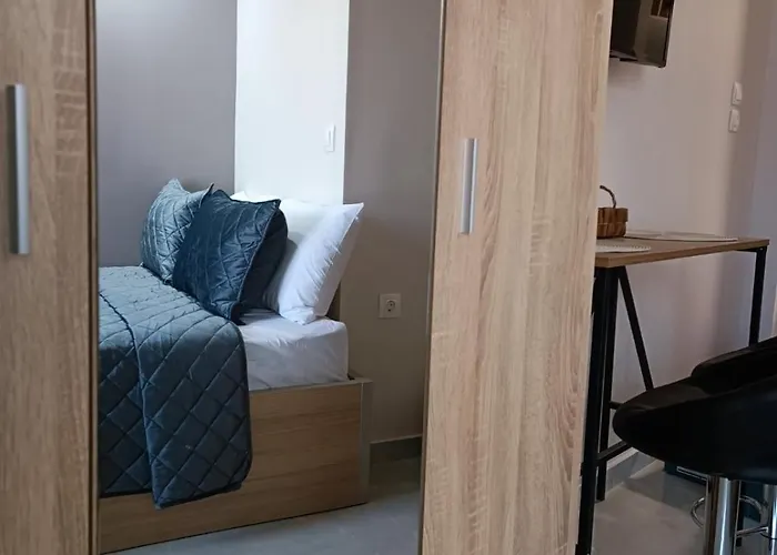 In Apartmán *