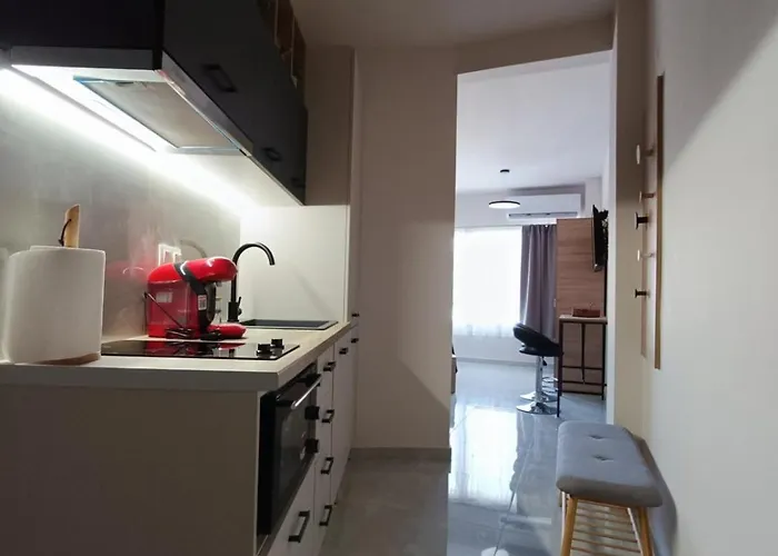 In Apartmán