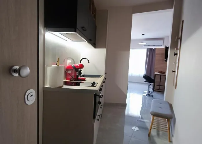 Apartmán In
