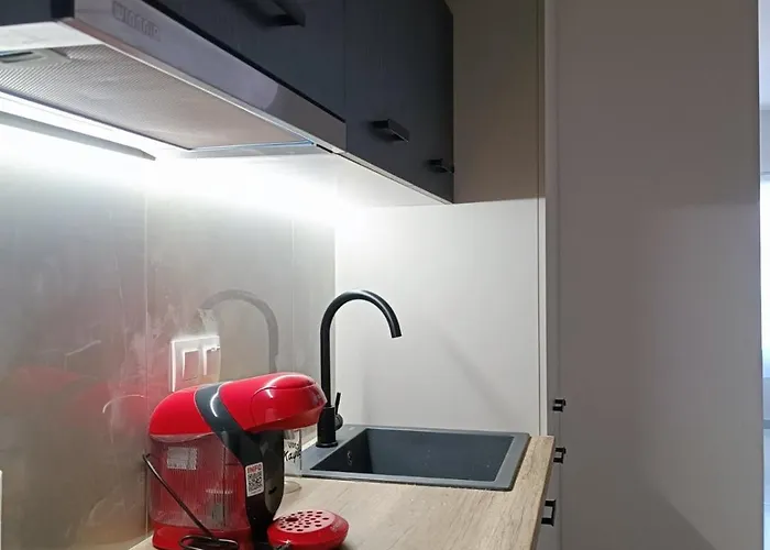 In Apartmán