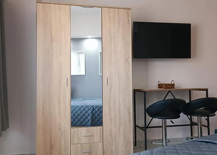In Apartmán